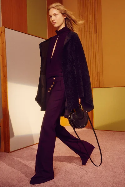 Look 1